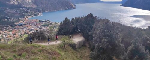 TRAININGSLAGER 2024 – Der Gardasee wird die neue Destination des Running Team !