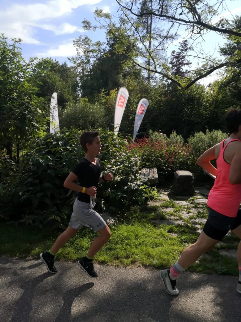 Read more about the article 2er-Teamstundenlauf Ried (07.08.2021)