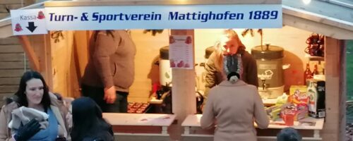 Adventmarkt Mattighofen 2022