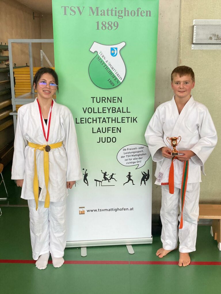 Read more about the article offene ASVÖ OÖ Judo Meisterschaften 2022