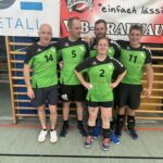 Mixed Turnier VfB Braunau
