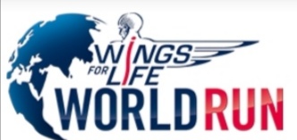 Read more about the article „Wings for live“ – Virtual Run für den guten Zweck